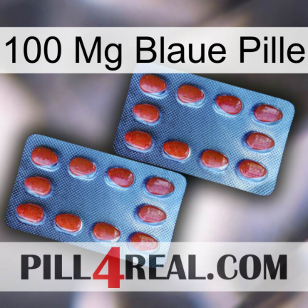 100 Mg Blue Pill 05